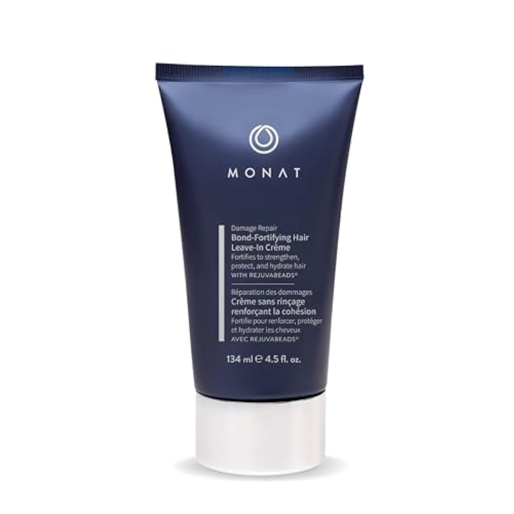 NEW Monat Damage Repair Bond-Fortifying Hair Leave-in Crème